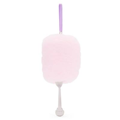 Disney Sugarplum Fairy Tale Cotton Candy Ornament, The Little Mermaid