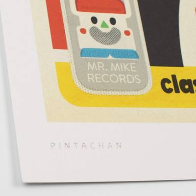 Wheezy Art Print, Toy Story