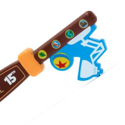 Up 15th Anniversary Collectible Key