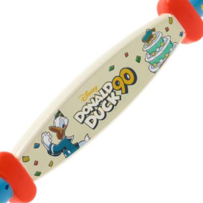Donald Duck 90th Anniversary Collectible Key