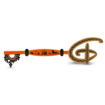 The Lion King 30th Anniversary Collectible Key, Special Edition