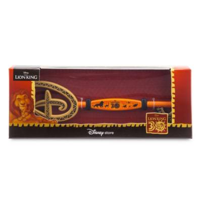 The Lion King 30th Anniversary Collectible Key, Special Edition