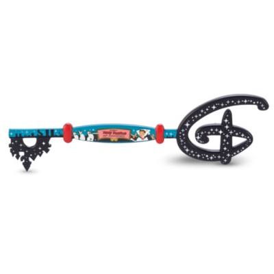 Mary Poppins 60th Anniversary Collectible Key