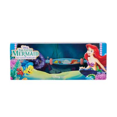 The Little Mermaid 35th Anniversary Collectible Key