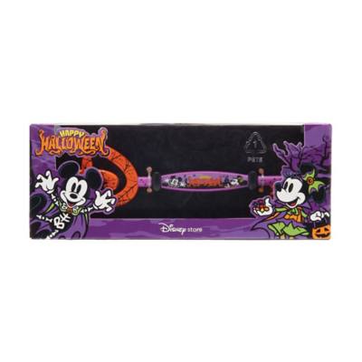 Mickey and Minnie Mouse Happy Halloween Collectible Key