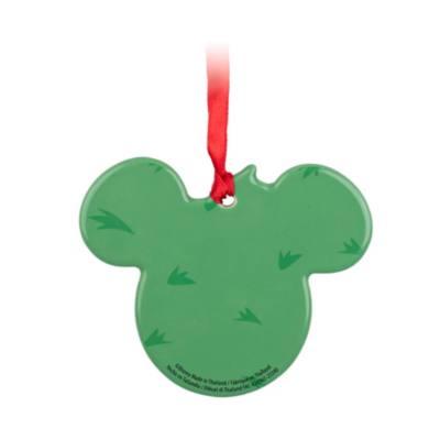 Simba Ornament, The Lion King