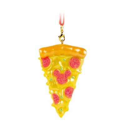 Disney Eats 6-Piece Ornament Set