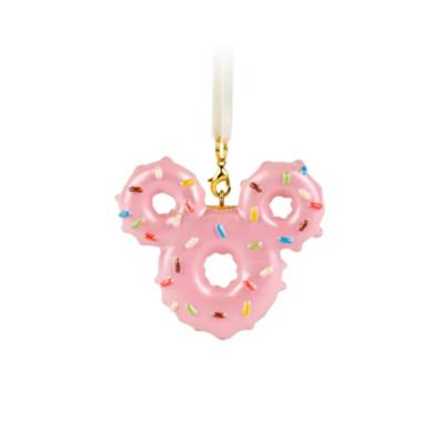 Disney Eats 6-Piece Ornament Set