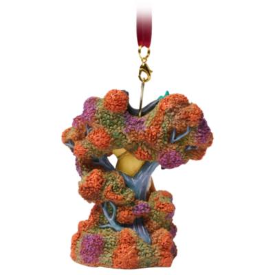 寶嘉康蒂插畫吊飾