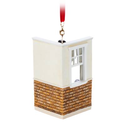 Mary Poppins Sketchbook Ornament