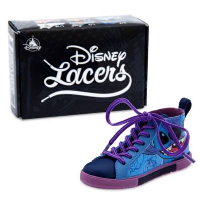 Disney Lacers Mystery Figure, Series One, D23: The Ultimate Disney Fan Event