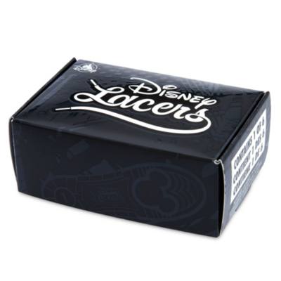 Disney Lacers Mystery Figure, Series One, D23: The Ultimate Disney Fan Event