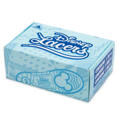 Disney Lacers Mystery Vinyl Collectible Figure Series Three, The 1990s