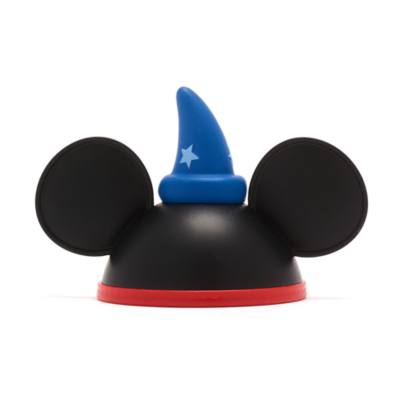 Sorcerer Mickey Mouse Disney ''EAR''esistibles Collectible, Fantasia
