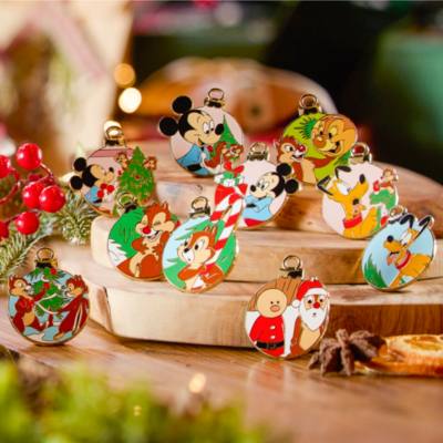 3セット新品！◇WDCC ◇／Pluto's Christmas Tree Disney~WDCC~PLUTO'S