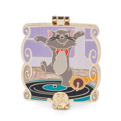 The Aristocats 55th Anniversary Limited Edition Pin