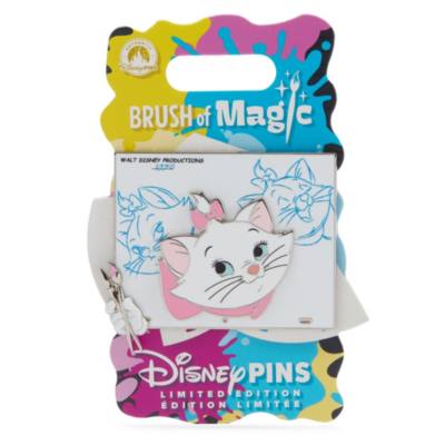 Marie Limited Edition Pin, The Aristocats