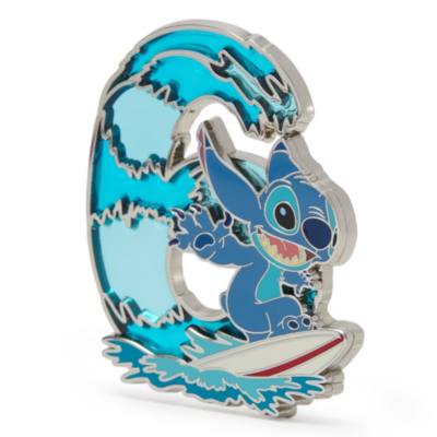 Experiment 626 2026 Limited Edition 3-Piece Pin Set, Lilo & Stitch