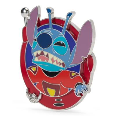 Experiment 626 2026 Pin, Lilo & Stitch