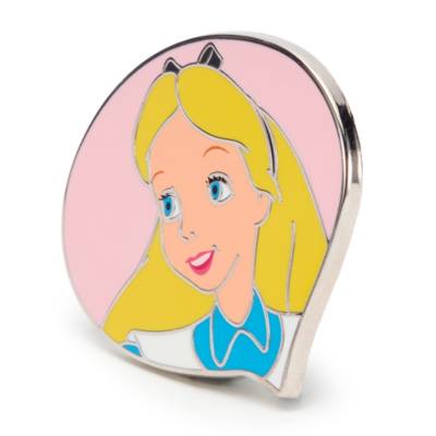 Alice in Wonderland 75th Anniversary Mystery Pin Blind Pack