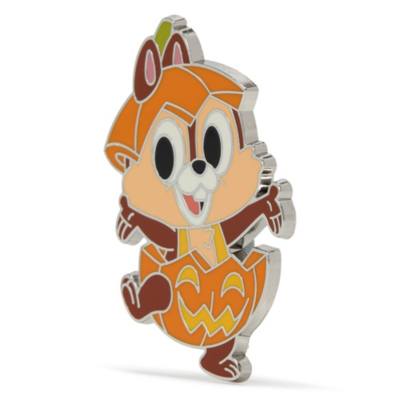Chip n' Dale ''Trick or Chipmunk'' Mystery Pin Blind Pack