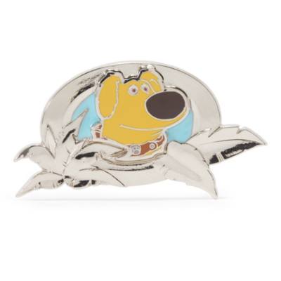 Dug Limited Edition Pin