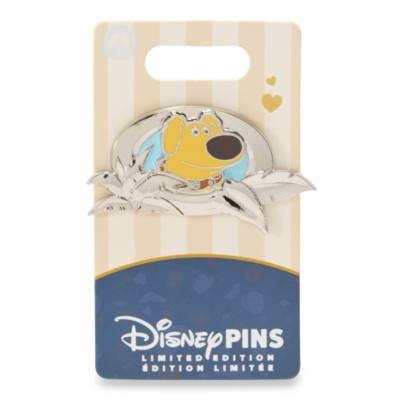 Dug Limited Edition Pin