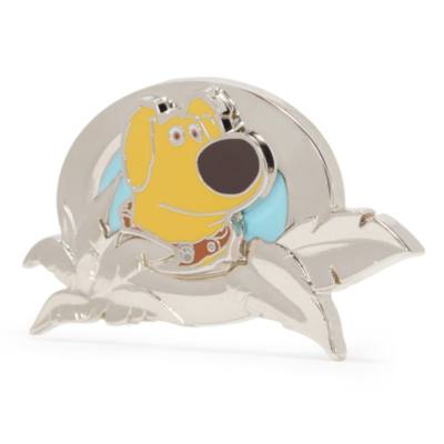 Dug Limited Edition Pin