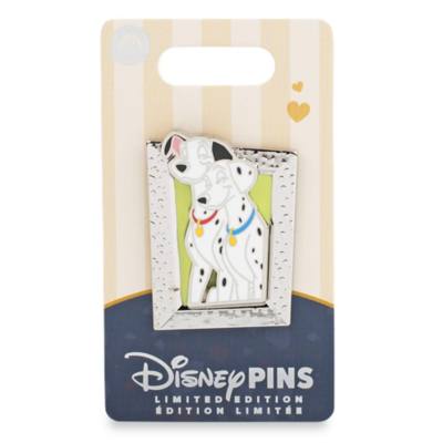 101 Dalmatians Limited Edition Pin