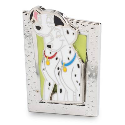 101 Dalmatians Limited Edition Pin