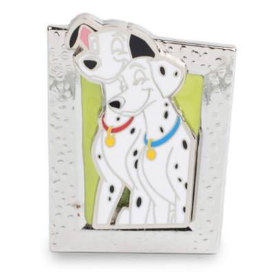 101 Dalmatians Limited Edition Pin