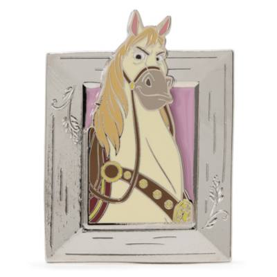 Maximus Limited Edition Pin