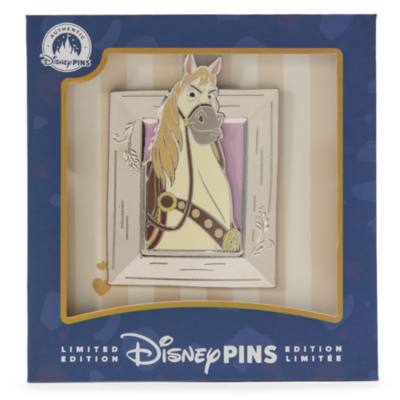Maximus Limited Edition Pin