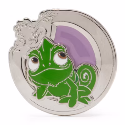 Pascal Limited Edition Pin