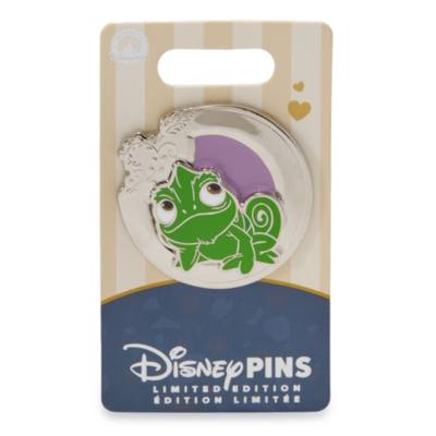 Pascal Limited Edition Pin