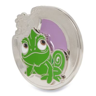 Pascal Limited Edition Pin