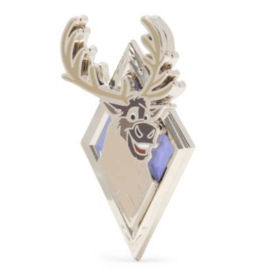 Sven Limited Edition Pin, Frozen