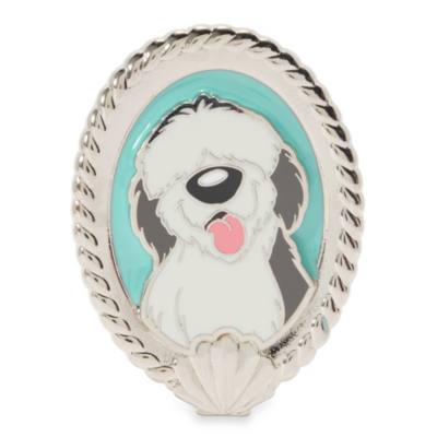 Max Limited Edition Pin, The Little Mermaid