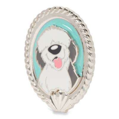 Max Limited Edition Pin, The Little Mermaid