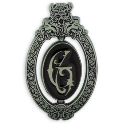 Haunted Mansion Pin, Live Action Film