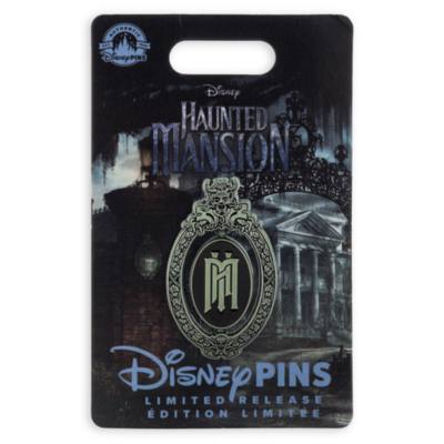 Haunted Mansion Pin, Live Action Film