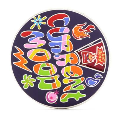 Inside Out 2 Current Mood Limited Release Spinner Pin