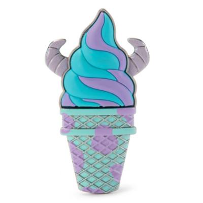 James P. Sullivan Ice Cream Pin, Monsters, Inc.