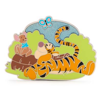 Tigger and Roo Pin, Winnie the Pooh