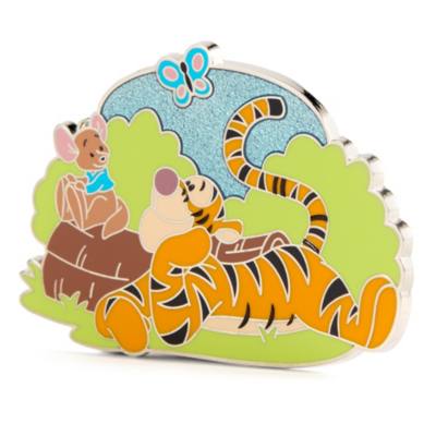 Tigger and Roo Pin, Winnie the Pooh