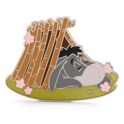 Eeyore Pin, Winnie the Pooh