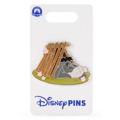 Eeyore Pin, Winnie the Pooh