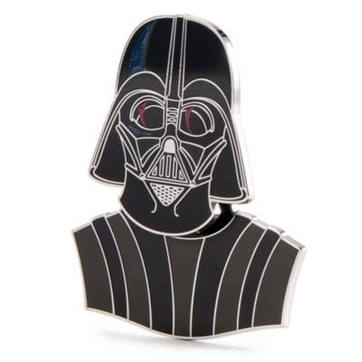 Darth Vader Pivot Pin, Star Wars