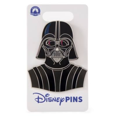 Darth Vader Pivot Pin, Star Wars