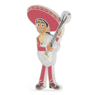 Miguel Rivera Pin, Coco